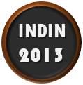 Indin 2013